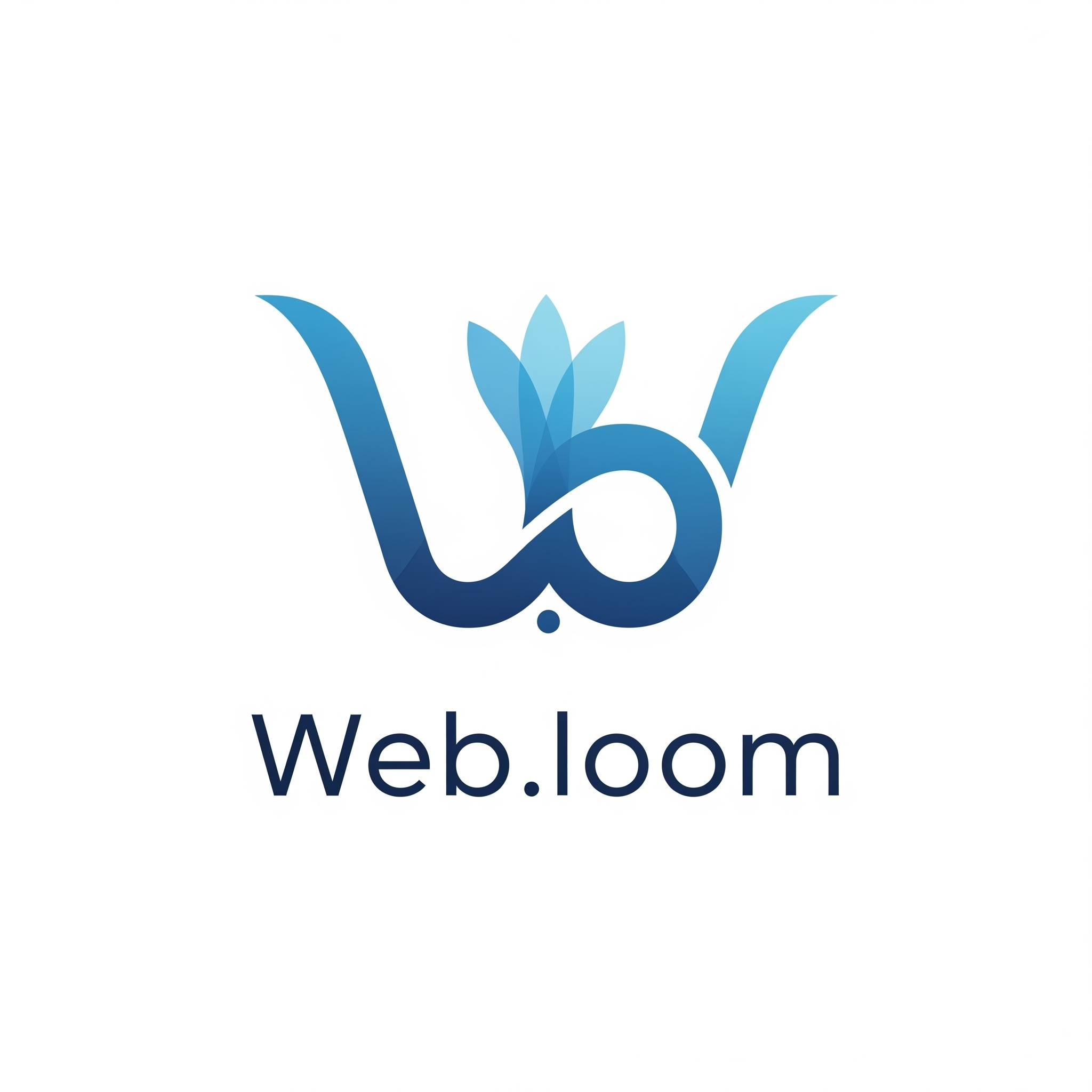 Web Loom logo